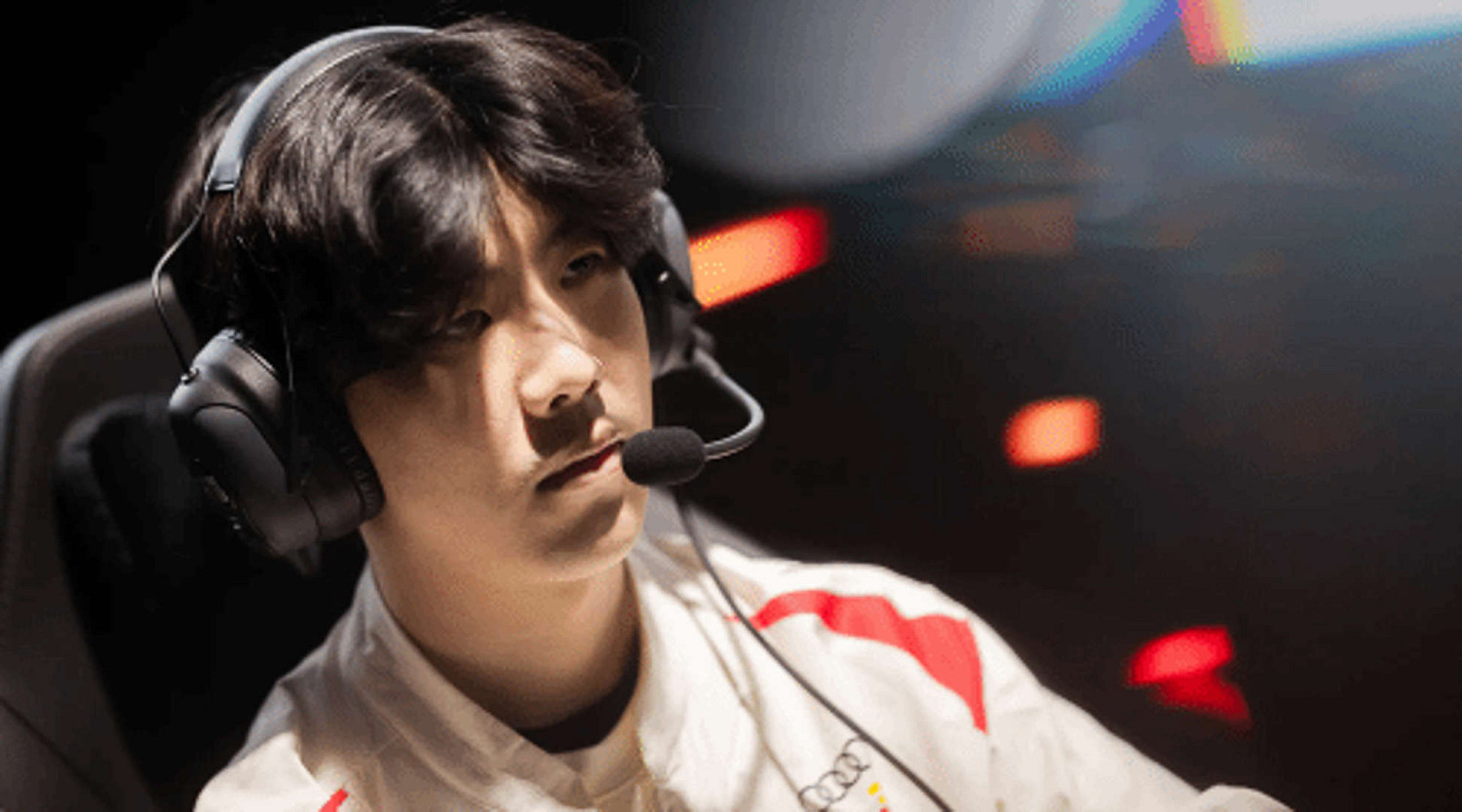 《LOL》WBG老板回應TheShy轉會：開的頂薪 與待遇無關