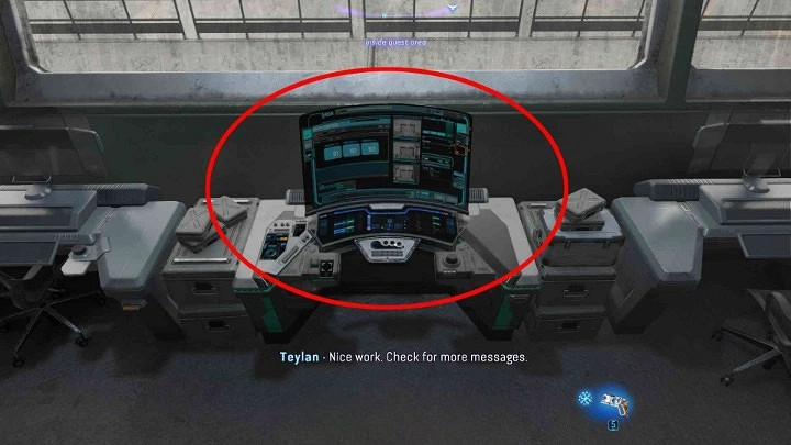 《阿凡達潘朵拉邊境》倉庫總署房間解鎖攻略 《阿凡達潘朵拉邊境》倉庫總署房間解鎖攻略