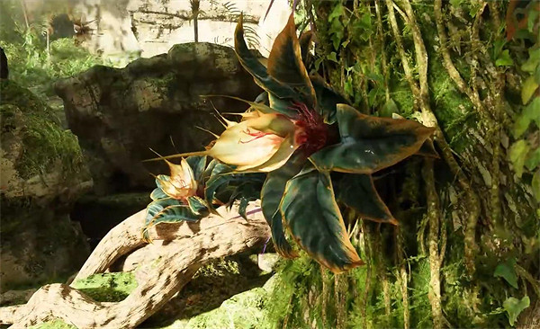 《阿凡達潘朵拉邊境》一路順風支線任務攻略 《阿凡達潘朵拉邊境》一路順風支線任務攻略