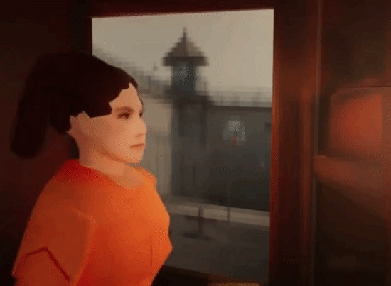 這是對標PS1畫質？國外網友自製Switch版《GTA6》預告