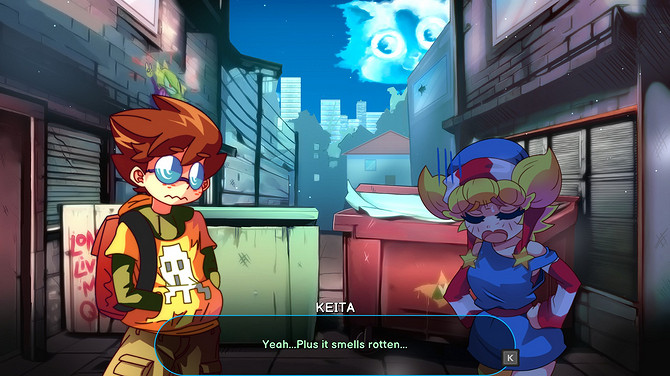 《超級肌肉貓》Steam試玩發布 爆笑2D橫版動作新遊