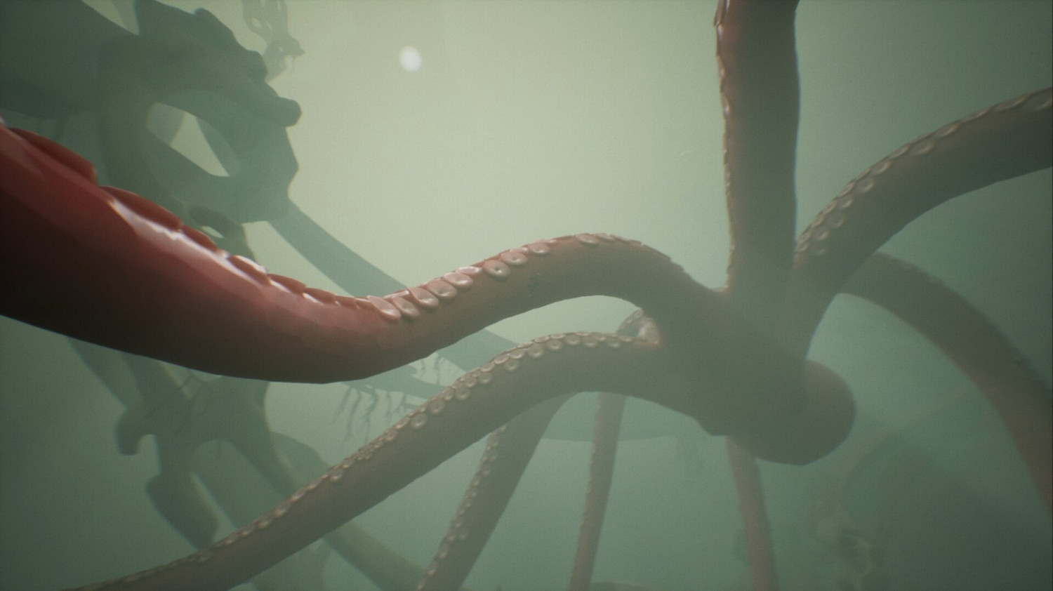 《Chasing the Unseen》將於2024年3月7日發售