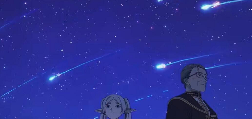 《葬送的芙莉蓮》以愛之名的葬送