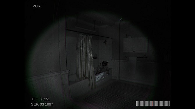 禁止尖叫 又一款麥克風必備恐怖探索新遊《Shhh!》Steam頁面上線