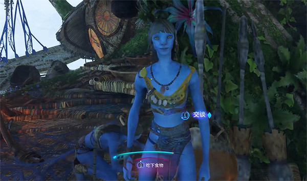 《阿凡達潘朵拉邊境》奪命狩獵支線任務攻略 《阿凡達潘朵拉邊境》奪命狩獵支線任務攻略