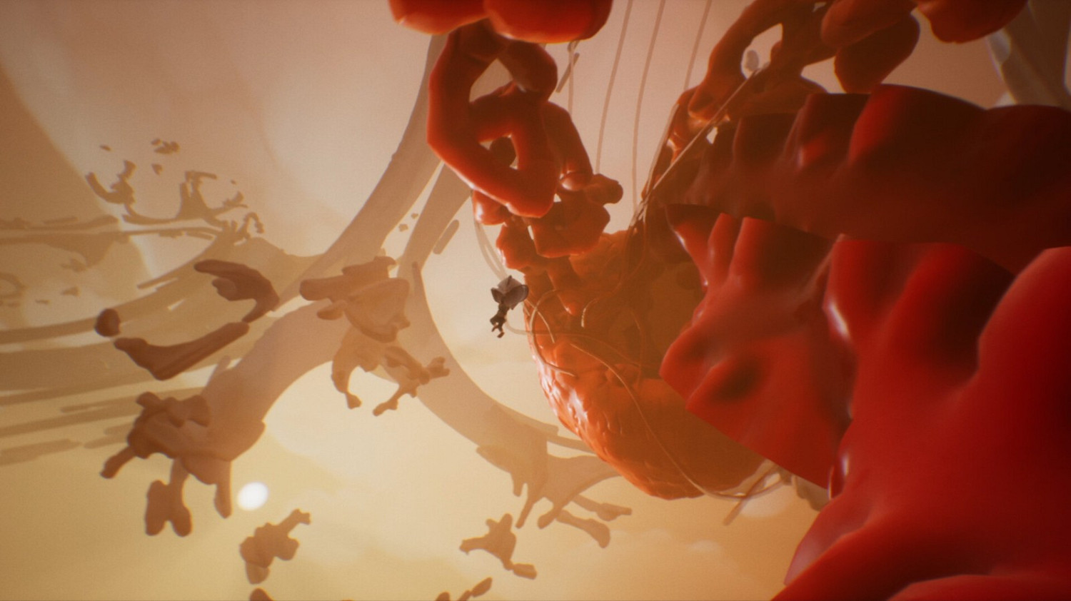 《Chasing the Unseen》將於2024年3月7日發售