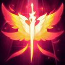 《英雄聯盟手遊》屠龍勇士凱爾皮膚展示 《英雄聯盟手遊》屠龍勇士凱爾皮膚展示