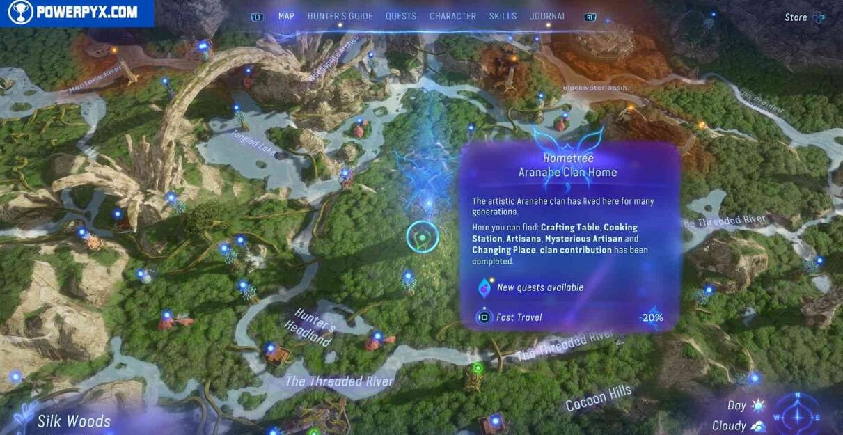 《阿凡達潘朵拉邊境》金洛蟲飼養員怎麽達成? 《阿凡達潘朵拉邊境》金洛蟲飼養員怎麽達成?