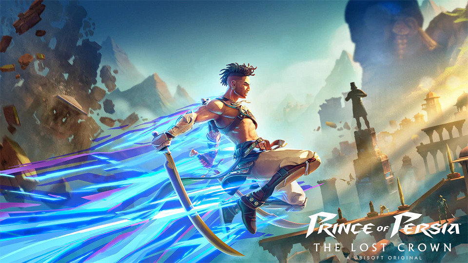 育碧商城巨獻：今年過節不收禮，收禮只收育碧遊戲！