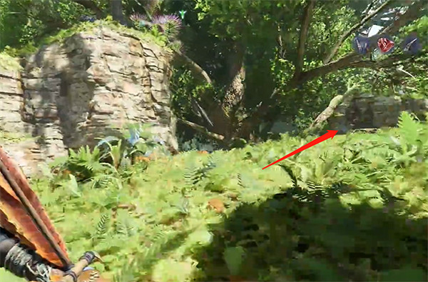 《阿凡達潘朵拉邊境》絲木林薩仁圖圖騰柱位置 《阿凡達潘朵拉邊境》絲木林薩仁圖圖騰柱位置