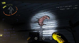 《致命公司》常見天氣介紹 《致命公司》常見天氣介紹