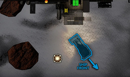 《致命公司》地圖介紹