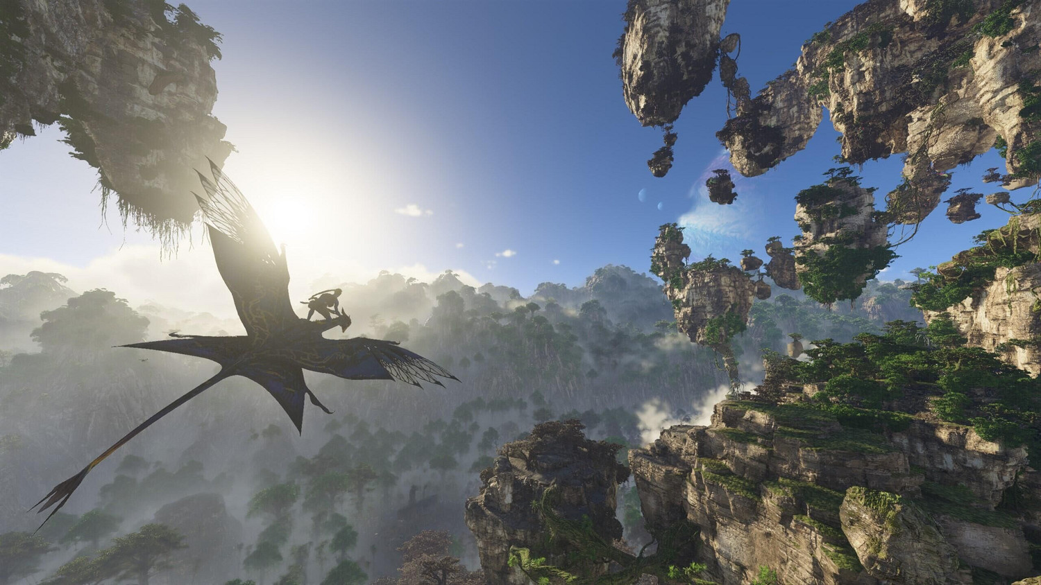 《阿凡達：潘朵拉邊境》發售一周直接打7折！立減98元