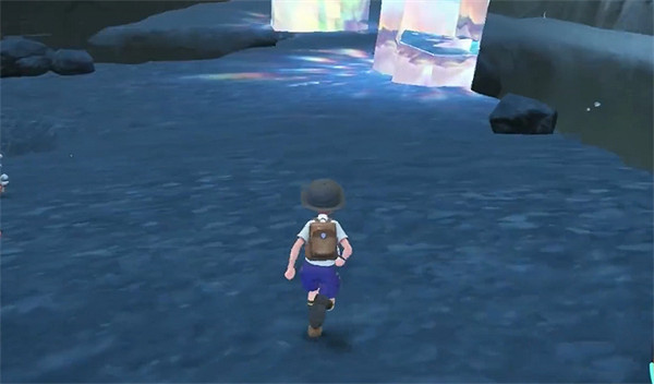 《寶可夢朱紫》歸鄉之路路線介紹