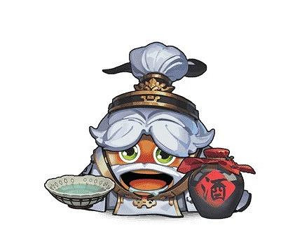 《地下城物語》俠客島隱藏岡布奧 《地下城物語》俠客島隱藏岡布奧