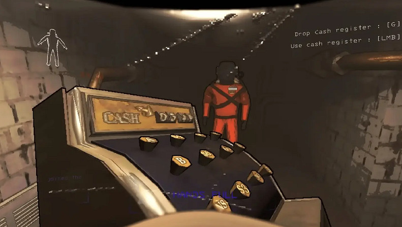 《致命公司》可回收物介紹