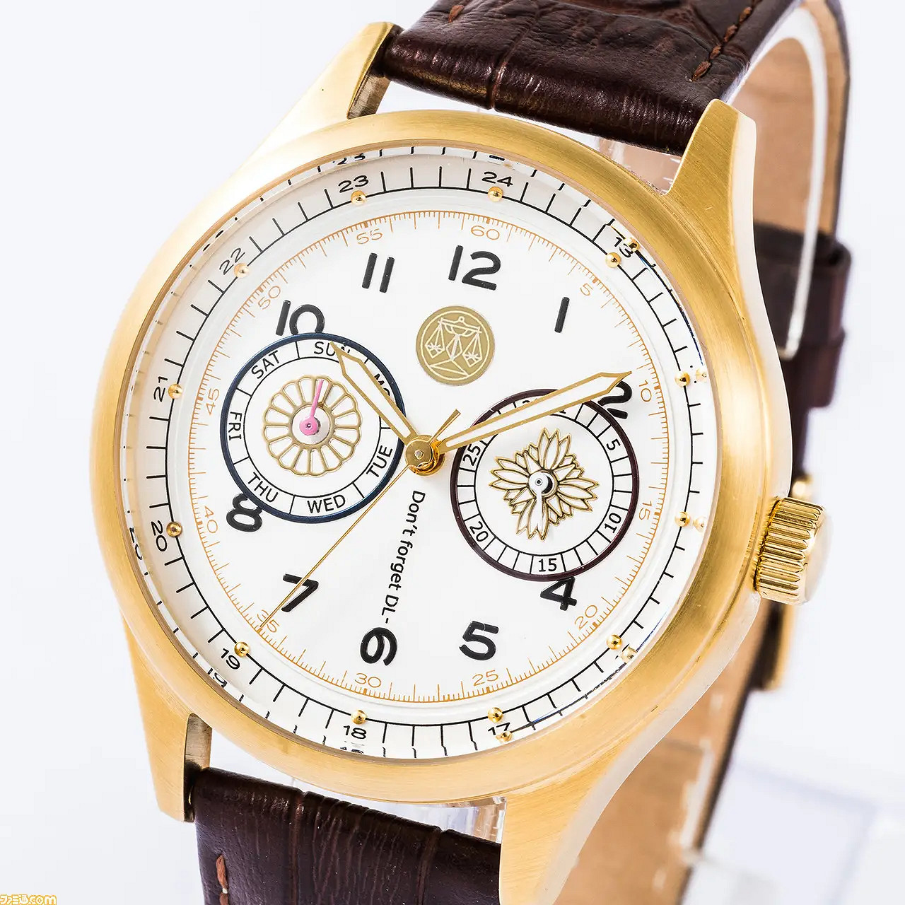 穿這衣服喊“異議”一定入戲!《逆轉裁判》連動周邊 穿這衣服喊“異議”一定入戲!《逆轉裁判》連動周邊