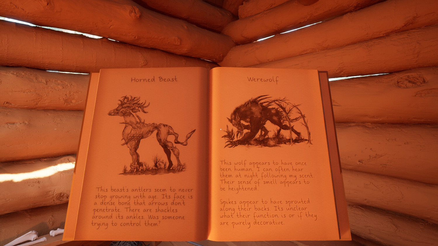 前《天際》和《輻射》開發者的重金屬恐怖遊戲已進入A測階段 前《天際》和《輻射》開發者的重金屬恐怖遊戲已進入A測階段