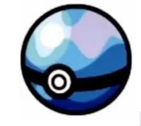 《寶可夢朱紫》精靈球匯總