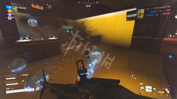 《THE FINALS》圖文攻略 全流程全地圖全武器全道具全模式 《THE FINALS》圖文攻略 全流程全地圖全武器全道具全模式