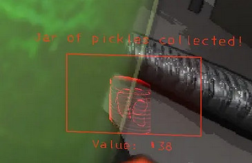 《致命公司》物品販賣方法