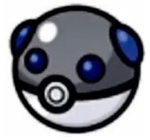 《寶可夢朱紫》精靈球匯總