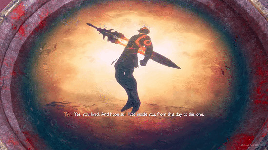 《戰神5》DLC"英靈殿"最終Boss戰實機：奎爺遇到自己