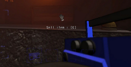 《致命公司》物品販賣方法