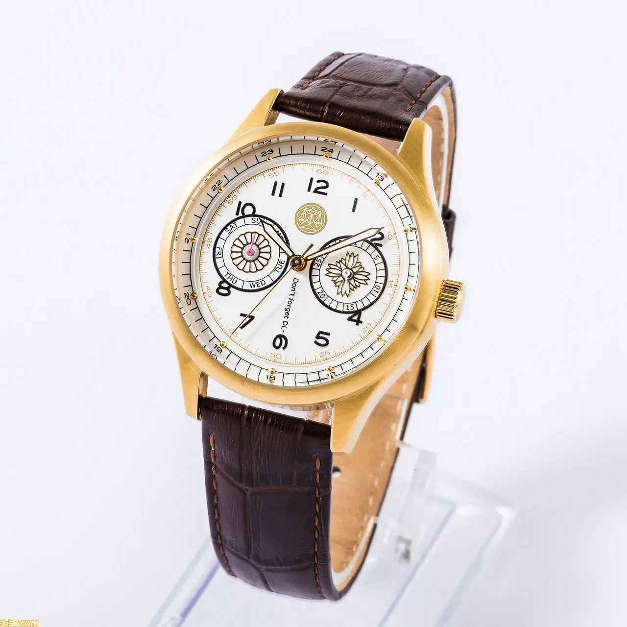 穿這衣服喊“異議”一定入戲!《逆轉裁判》連動周邊 穿這衣服喊“異議”一定入戲!《逆轉裁判》連動周邊