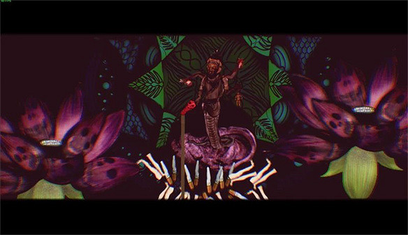 《吃香》團隊專訪：想開發一款遊戲，獻給已故的弟弟