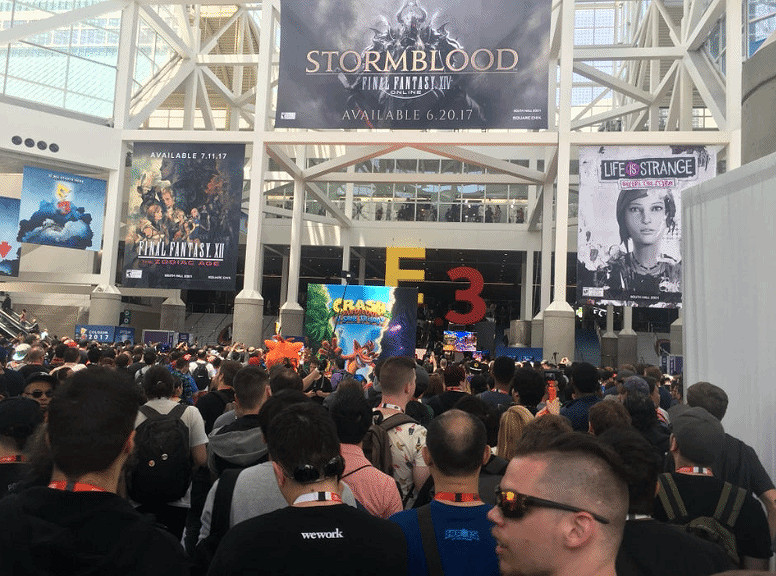 IGN談E3展停辦的原因：參展成本高昂 嘗試變革失敗！