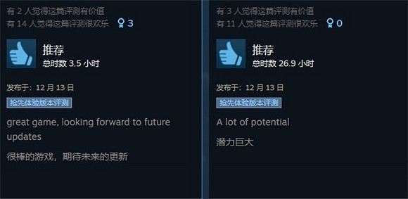 仍有玩家堅守《浩劫前夕》 網友:這才是"糞作獵手"! 仍有玩家堅守《浩劫前夕》 網友:這才是"糞作獵手"!