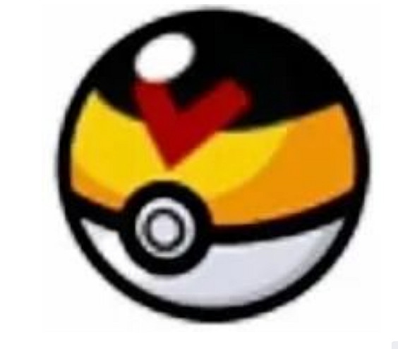 《寶可夢朱紫》精靈球匯總