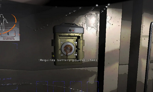 《致命公司》飛船設施介紹