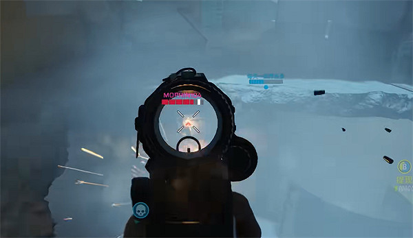 《the finals》輕型人物武器推薦