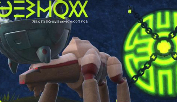 《寶可夢朱紫》古鼎鹿解封方法 《寶可夢朱紫》古鼎鹿解封方法