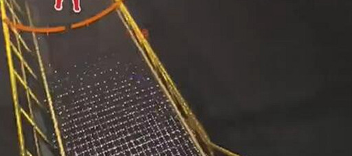 《致命公司》開門方法