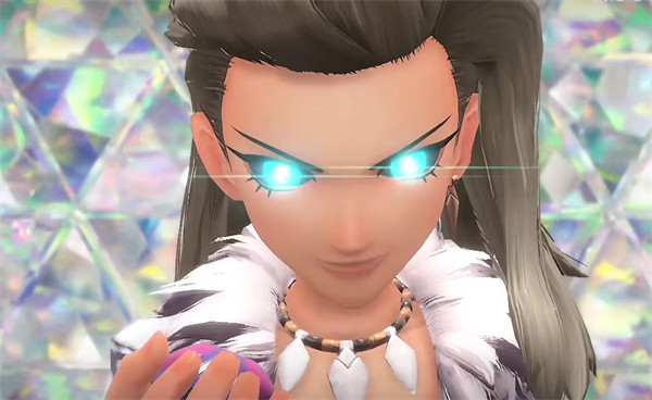 《寶可夢朱紫》歸鄉之路路線介紹