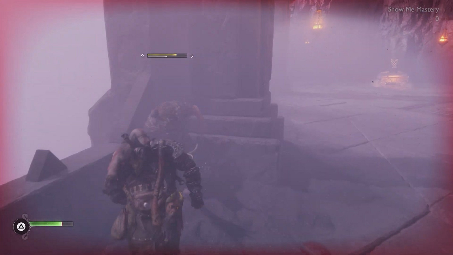 IGN發布《戰神5》免費DLC”英靈殿”19分鐘實機展示！