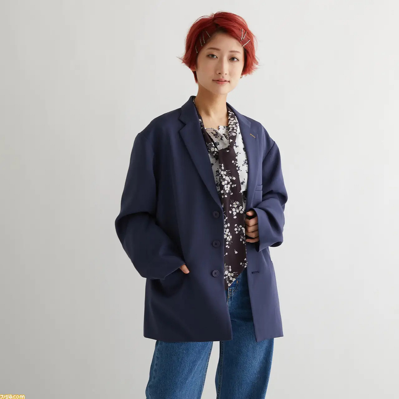 穿這衣服喊“異議”一定入戲!《逆轉裁判》連動周邊 穿這衣服喊“異議”一定入戲!《逆轉裁判》連動周邊