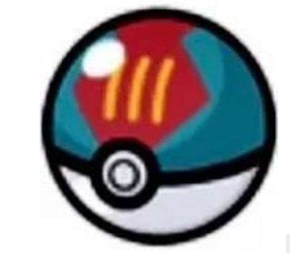 《寶可夢朱紫》精靈球匯總