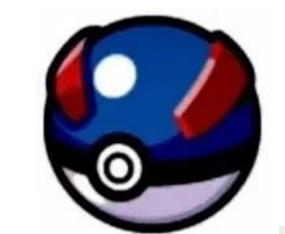 《寶可夢朱紫》精靈球匯總