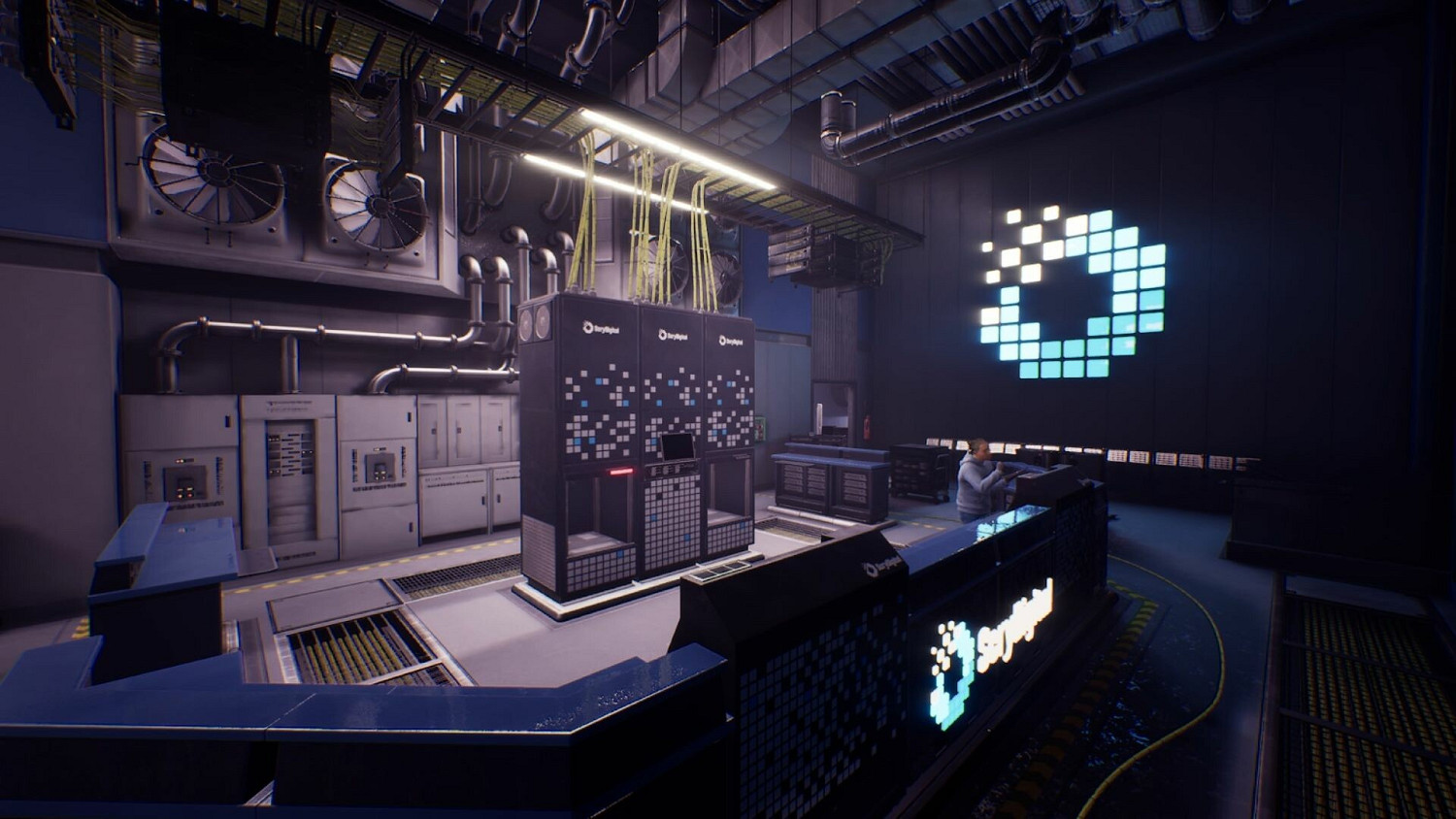 《劫薪日3》首個DLC&quot;語法錯誤&quot;上線 定價太高遭吐槽!