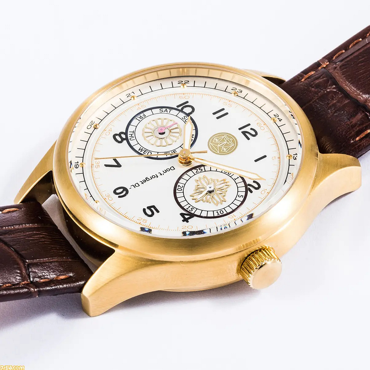 穿這衣服喊“異議”一定入戲!《逆轉裁判》連動周邊 穿這衣服喊“異議”一定入戲!《逆轉裁判》連動周邊