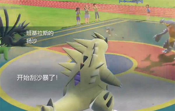 《寶可夢朱紫》強力準神推薦