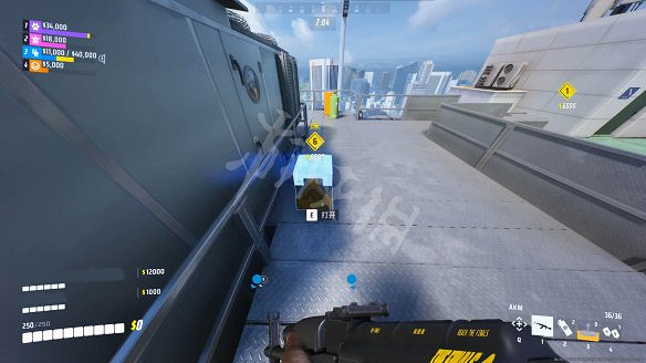 《THE FINALS》圖文攻略 全流程全地圖全武器全道具全模式 《THE FINALS》圖文攻略 全流程全地圖全武器全道具全模式