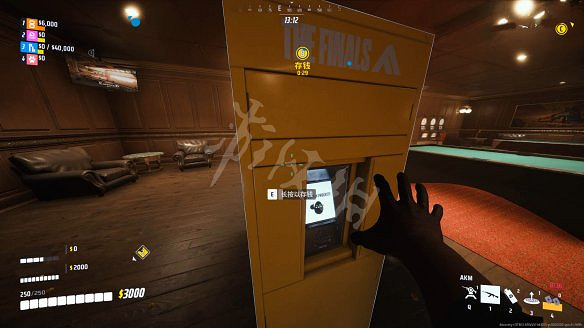 《THE FINALS》圖文攻略 全流程全地圖全武器全道具全模式 《THE FINALS》圖文攻略 全流程全地圖全武器全道具全模式