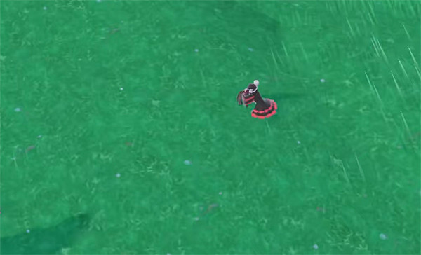 《寶可夢朱紫》初期火系精靈捕捉