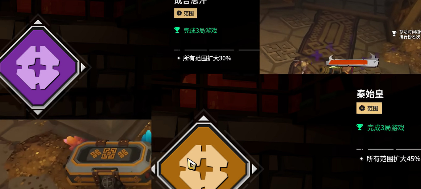 《清零計劃2：天啟派對》：無趣的割草之旅