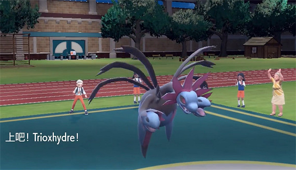 《寶可夢朱紫》強力準神推薦